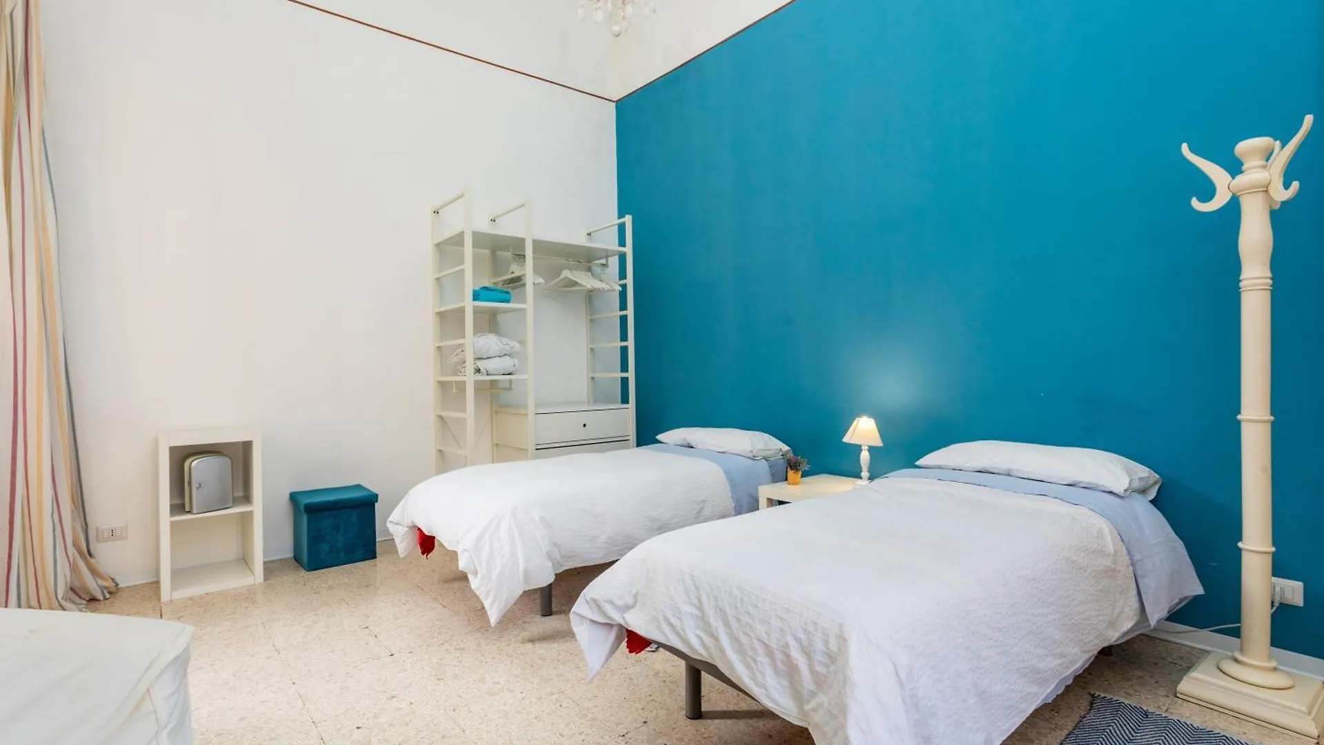 The House In Baroque Style Apartamento Catânia