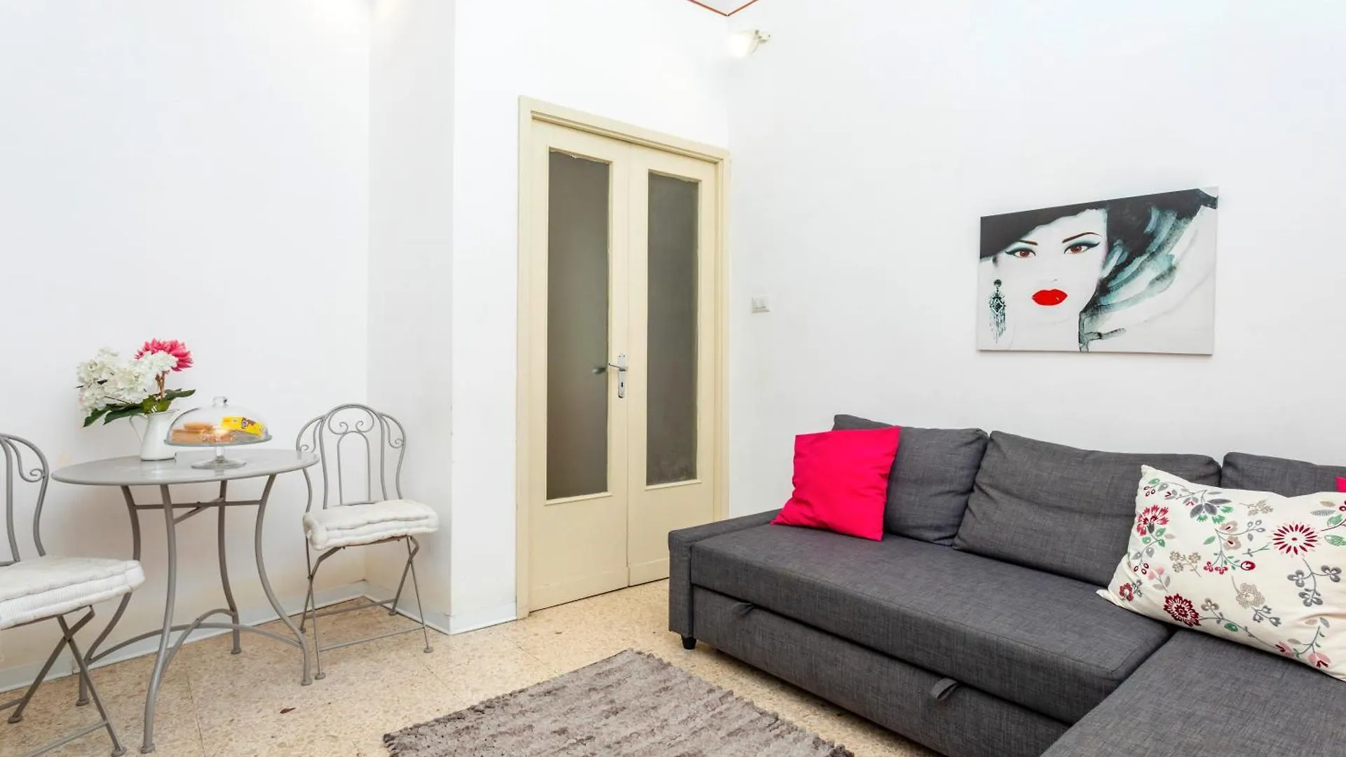 The House In Baroque Style Apartamento Catânia Itália